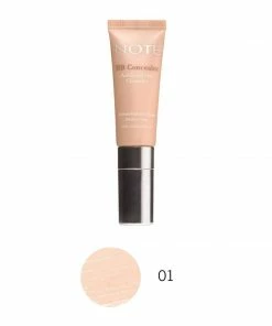 Note Cosmetics BB Concealer BACK IN STOCK