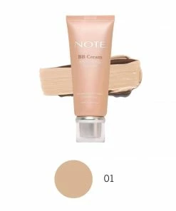 Note Cosmetics BB Cream