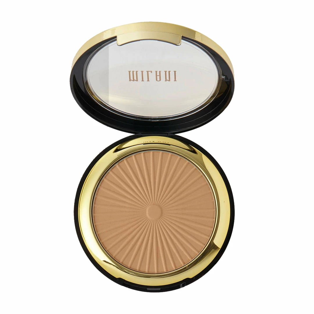 Wholesale โ Milani Silky Matte Bronzing Powder ๐ 3 Milani Silky Matte Bronzing Powder