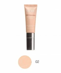 Promo 👏 Note Cosmetics BB Concealer BACK IN STOCK 🔥 8 Note Cosmetics BB Concealer BACK IN STOCK
