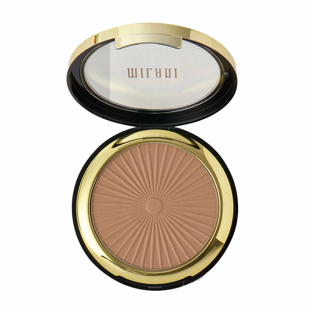 Wholesale โ Milani Silky Matte Bronzing Powder ๐ 4 Milani Silky Matte Bronzing Powder