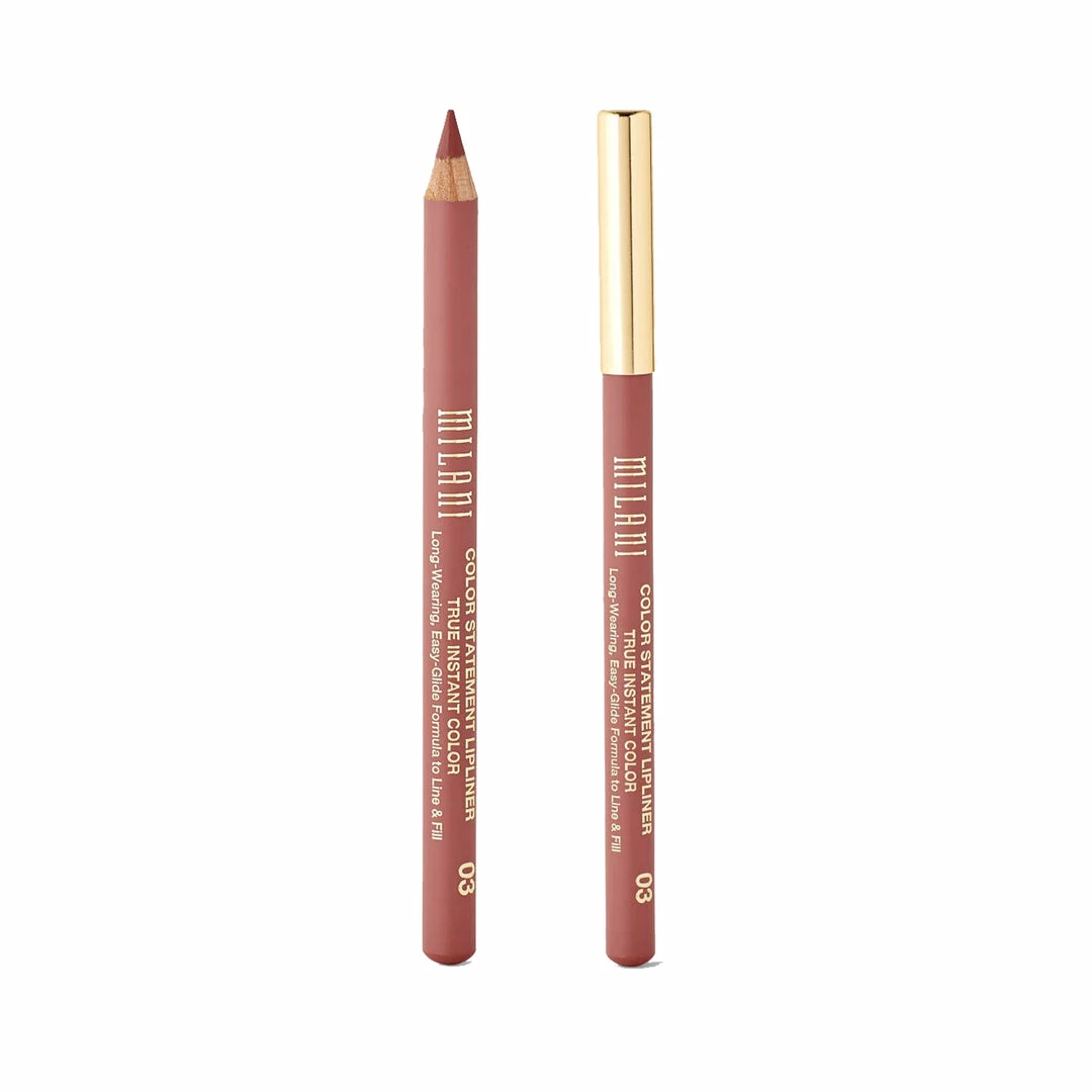 Discount ๐ Milani Colour Statement Lip Liner ๐ 3 Milani Colour Statement Lip Liner