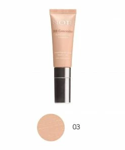 Promo 👏 Note Cosmetics BB Concealer BACK IN STOCK 🔥 9 Note Cosmetics BB Concealer BACK IN STOCK