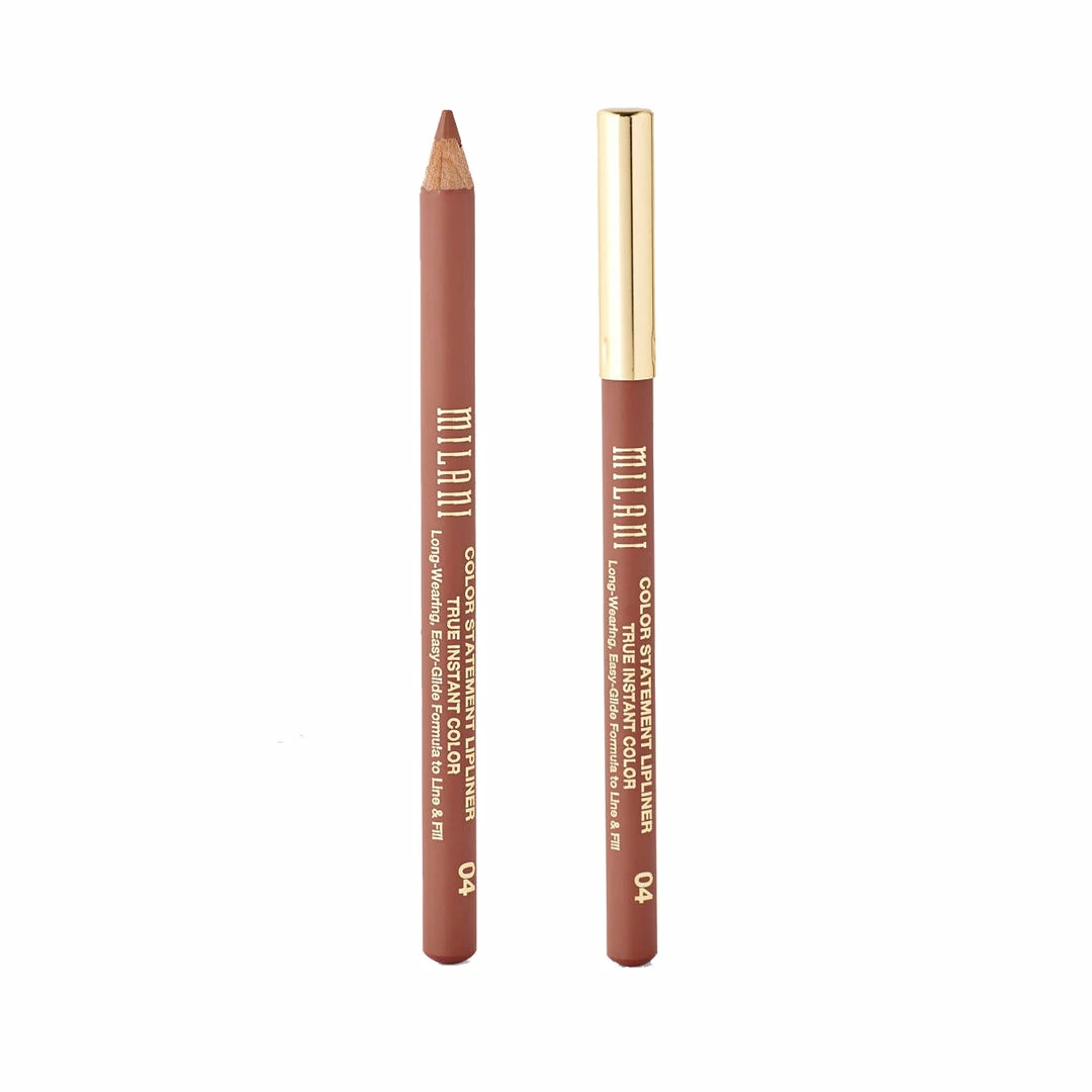 Discount ๐ Milani Colour Statement Lip Liner ๐ 4 Milani Colour Statement Lip Liner