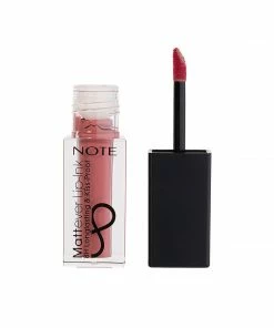 New β€οΈ Note Cosmetics Mattever Lip-Ink MAKEUP π 11 Note Cosmetics Mattever Lip-Ink MAKEUP