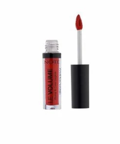 Note Cosmetics NEW IN Le Volume Gloss