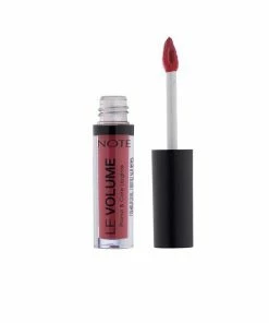 Note Cosmetics NEW IN Le Volume Gloss