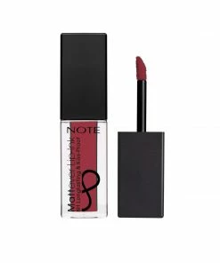 New β€οΈ Note Cosmetics Mattever Lip-Ink MAKEUP π 12 Note Cosmetics Mattever Lip-Ink MAKEUP