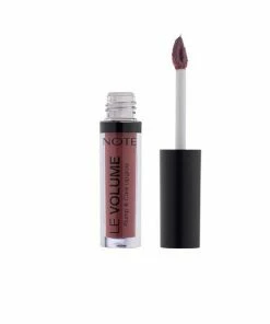 Note Cosmetics NEW IN Le Volume Gloss