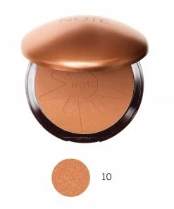 Note Cosmetics Bronzing Powder