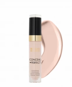 Milani Conceal + Perfect Longwear Concealer