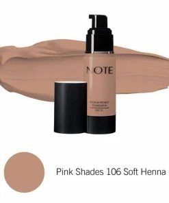 Wholesale ๐ Note Cosmetics MAKEUP Detox And Protect Foundation ๐ฅฐ 21 Note Cosmetics MAKEUP Detox And Protect Foundation