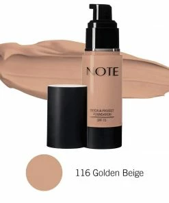 Wholesale ๐ Note Cosmetics MAKEUP Detox And Protect Foundation ๐ฅฐ 25 Note Cosmetics MAKEUP Detox And Protect Foundation
