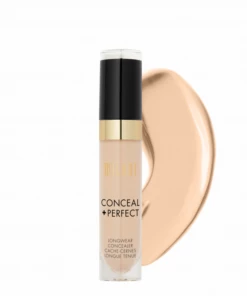 Milani Conceal + Perfect Longwear Concealer