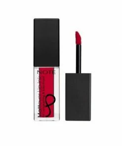 New β€οΈ Note Cosmetics Mattever Lip-Ink MAKEUP π 15 Note Cosmetics Mattever Lip-Ink MAKEUP