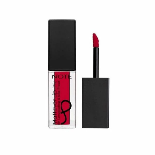 New β€οΈ Note Cosmetics Mattever Lip-Ink MAKEUP π 9 Note Cosmetics Mattever Lip-Ink MAKEUP