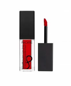 New β€οΈ Note Cosmetics Mattever Lip-Ink MAKEUP π 13 Note Cosmetics Mattever Lip-Ink MAKEUP