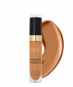 Milani Conceal + Perfect Longwear Concealer