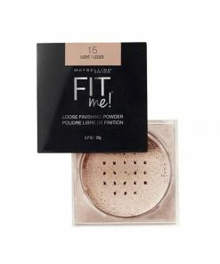Maybelline New York Fit Me Loose Finishing Powder