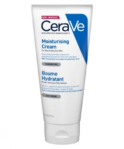 CeraVe Moisturising Cream
