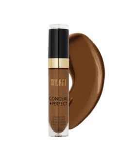 Milani Conceal + Perfect Longwear Concealer