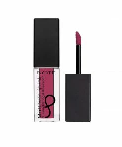 New β€οΈ Note Cosmetics Mattever Lip-Ink MAKEUP π 14 Note Cosmetics Mattever Lip-Ink MAKEUP
