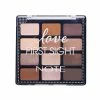 Top 10 🥰 Note Cosmetics NEW IN Love At First Sight Eyeshadow Palette ✔️ 2 Note Cosmetics NEW IN Love At First Sight Eyeshadow Palette