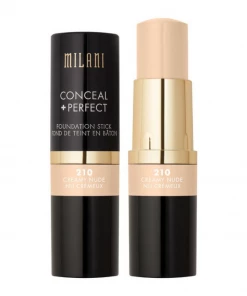 Milani Conceal + Perfect Foundation Stick