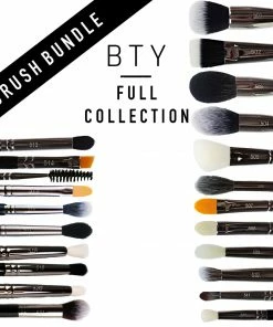 BTY Brush Bundle BTY BUNDLES