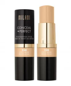 Milani Conceal + Perfect Foundation Stick