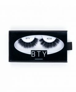 BTY Luxury Mink Collection MAKEUP