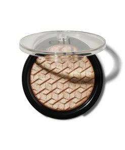ELF Cosmetics Metallic Flare Highlighter MAKEUP