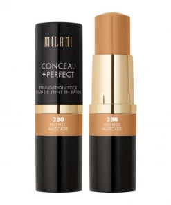 Milani Conceal + Perfect Foundation Stick
