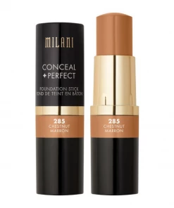 Milani Conceal + Perfect Foundation Stick