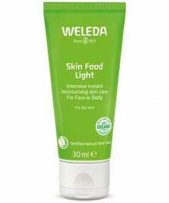 Weleda Skin Food Light SKINCARE