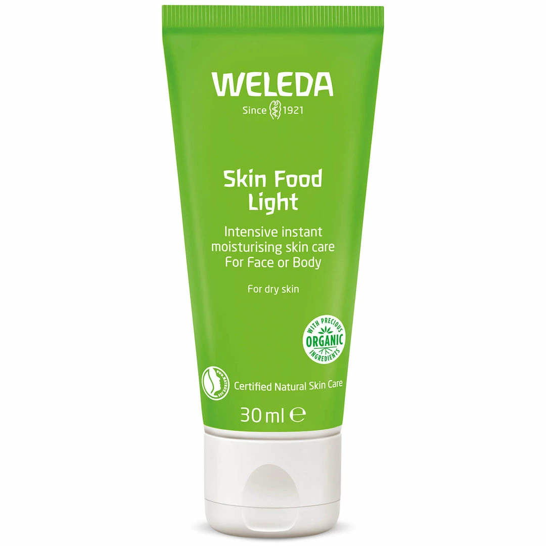 Cheapest ๐ฅ Weleda Skin Food Light SKINCARE ๐ 4 Weleda Skin Food Light SKINCARE