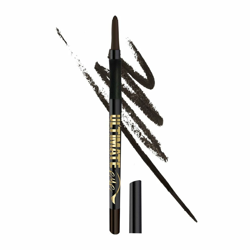 Top 10 🎉 LA Girl MAKEUP Ultimate Eye Liner ❤️ 4 LA Girl MAKEUP Ultimate Eye Liner