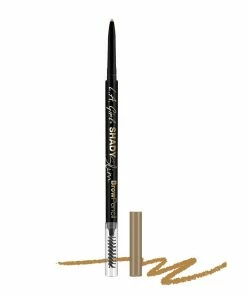 LA Girl MAKEUP Shady Slim Brow Pencil