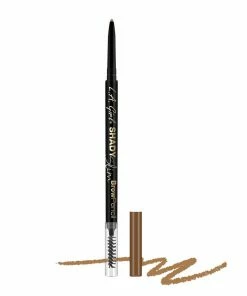 LA Girl MAKEUP Shady Slim Brow Pencil