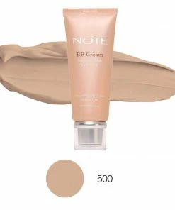Note Cosmetics BB Cream
