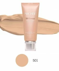 Note Cosmetics BB Cream