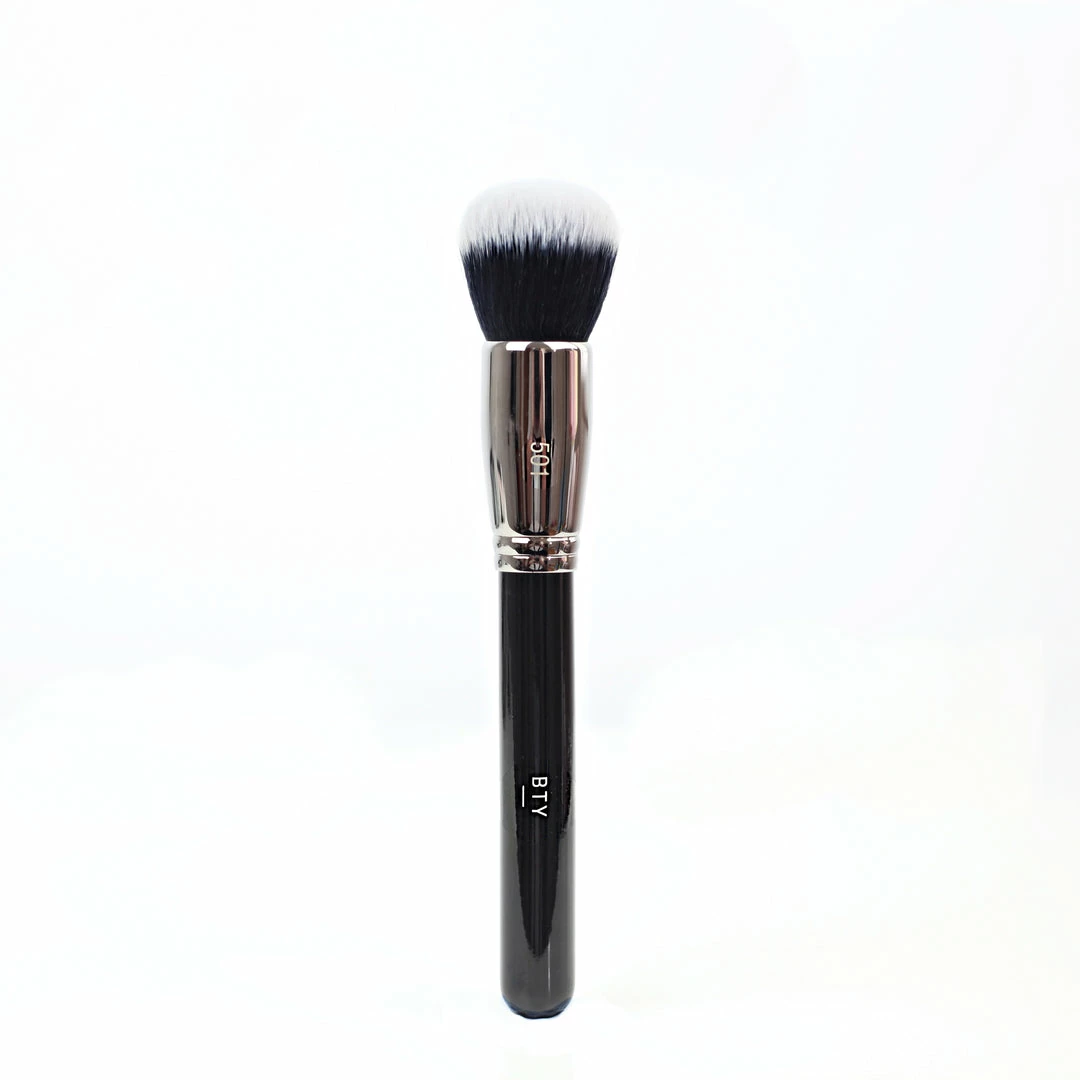 Cheapest ๐ฅฐ BTY Brushes BTY Brush - 501 โค๏ธ 3 BTY Brushes BTY Brush - 501