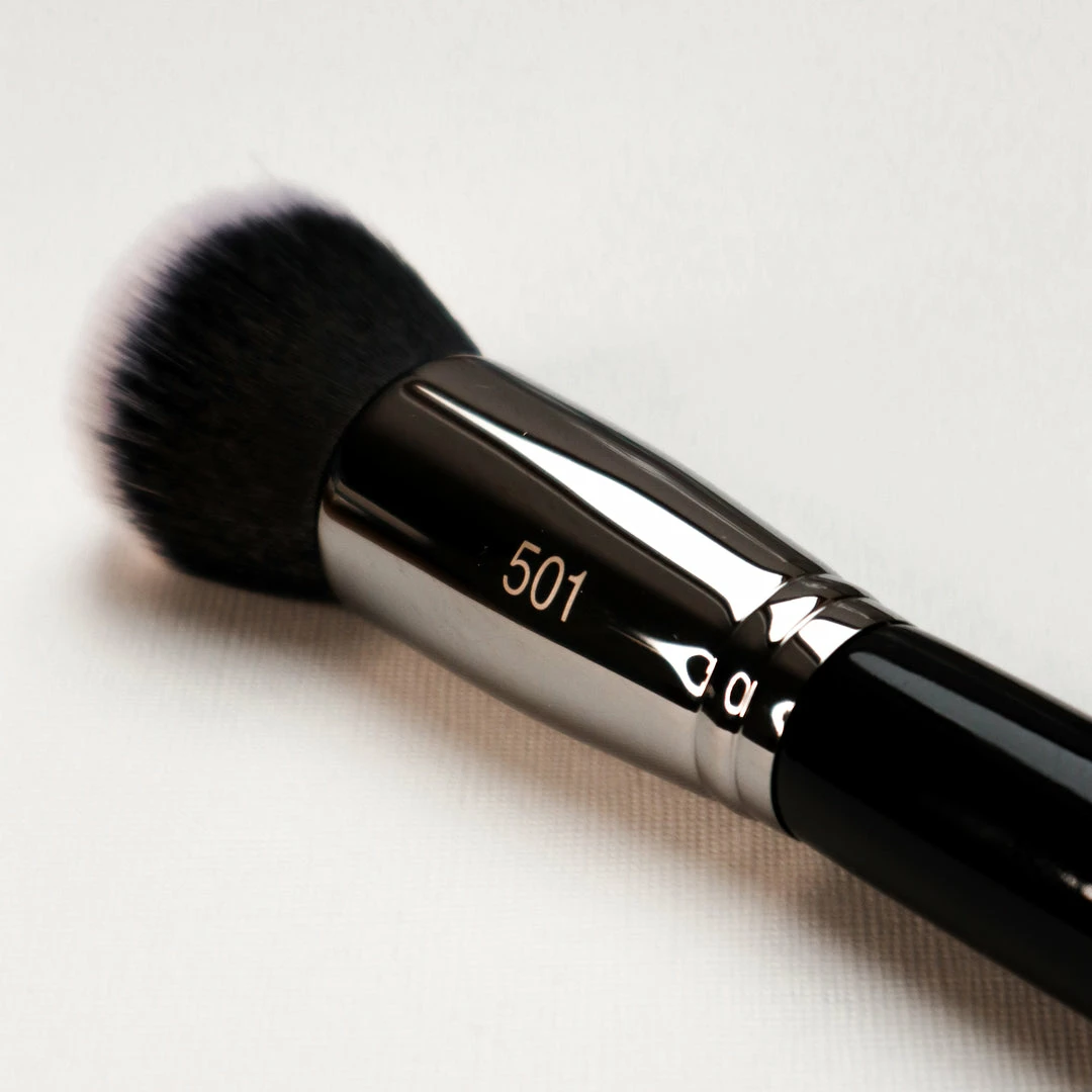 Cheapest ๐ฅฐ BTY Brushes BTY Brush - 501 โค๏ธ 4 BTY Brushes BTY Brush - 501