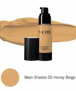 Wholesale ๐ Note Cosmetics MAKEUP Detox And Protect Foundation ๐ฅฐ 19 Note Cosmetics MAKEUP Detox And Protect Foundation