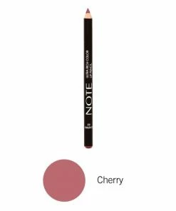 Note Cosmetics Ultra Rich Colour Lip Pencil MAKEUP