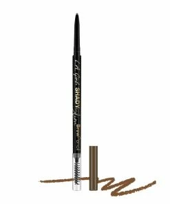 Buy βοΈ LA Girl MAKEUP Shady Slim Brow Pencil π 14 LA Girl MAKEUP Shady Slim Brow Pencil
