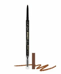 Buy βοΈ LA Girl MAKEUP Shady Slim Brow Pencil π 15 LA Girl MAKEUP Shady Slim Brow Pencil