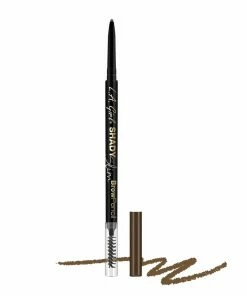Buy βοΈ LA Girl MAKEUP Shady Slim Brow Pencil π 16 LA Girl MAKEUP Shady Slim Brow Pencil