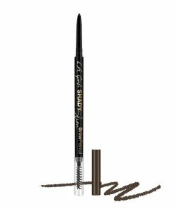 Buy βοΈ LA Girl MAKEUP Shady Slim Brow Pencil π 18 LA Girl MAKEUP Shady Slim Brow Pencil