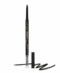 Buy βοΈ LA Girl MAKEUP Shady Slim Brow Pencil π 21 LA Girl MAKEUP Shady Slim Brow Pencil